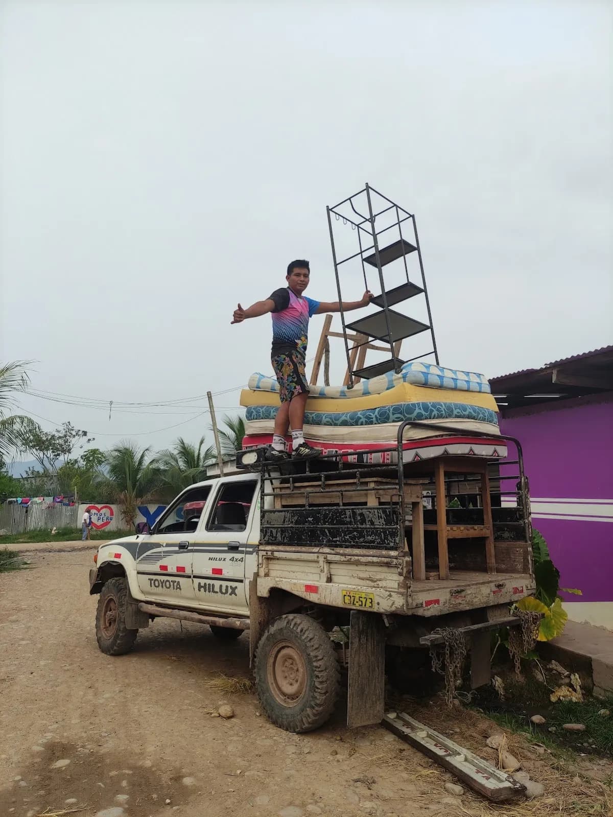 Mecanica "Churo"