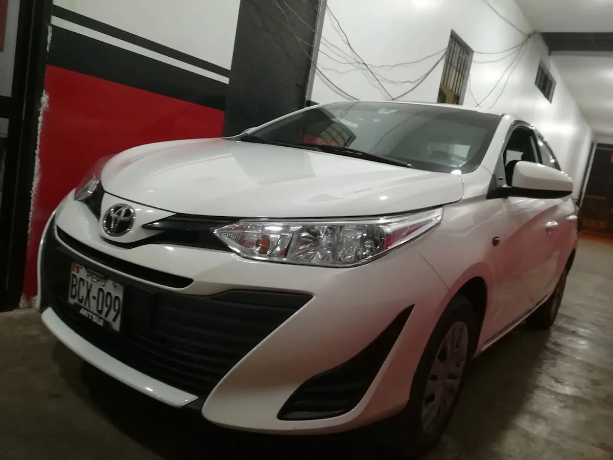 JHERSIÑO MOTOR´S EIRL