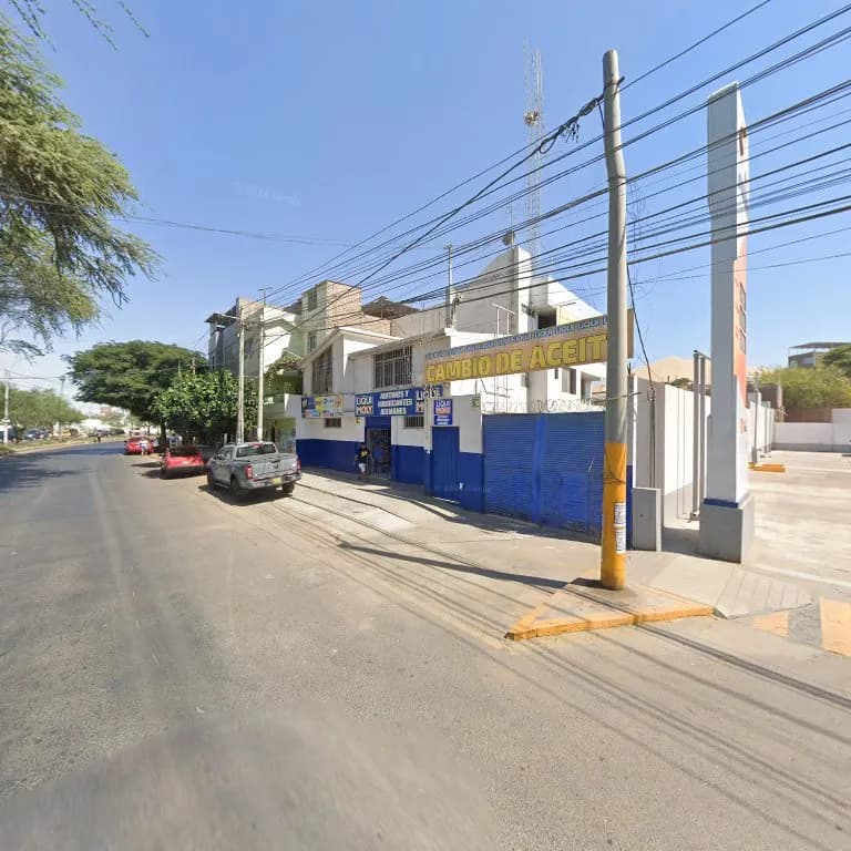 LLANTERIA - BALANCEO ALINEAMIENTO