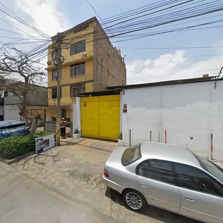 GF LA FACTORIA