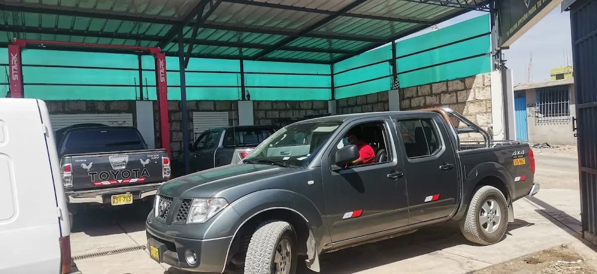 W&r Automotriz