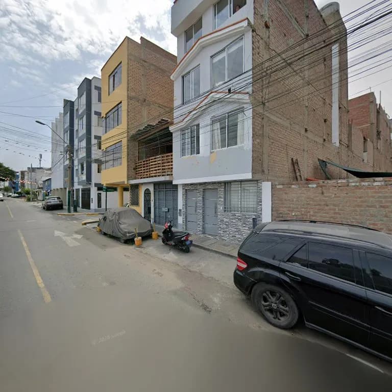 Taller mecánico “Santos”