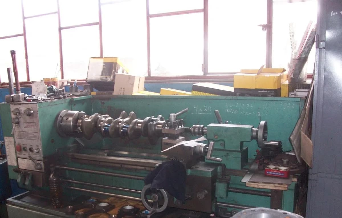 Rectificaciones Sur Motors SAC