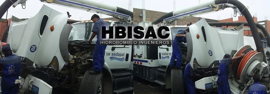 Hidrobombeo Ingenieros S.A.C