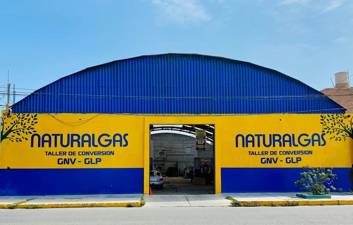 Natural Gas