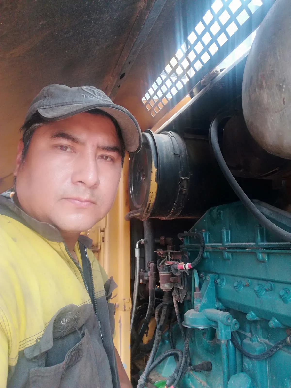 Mecanica Ybarhuen