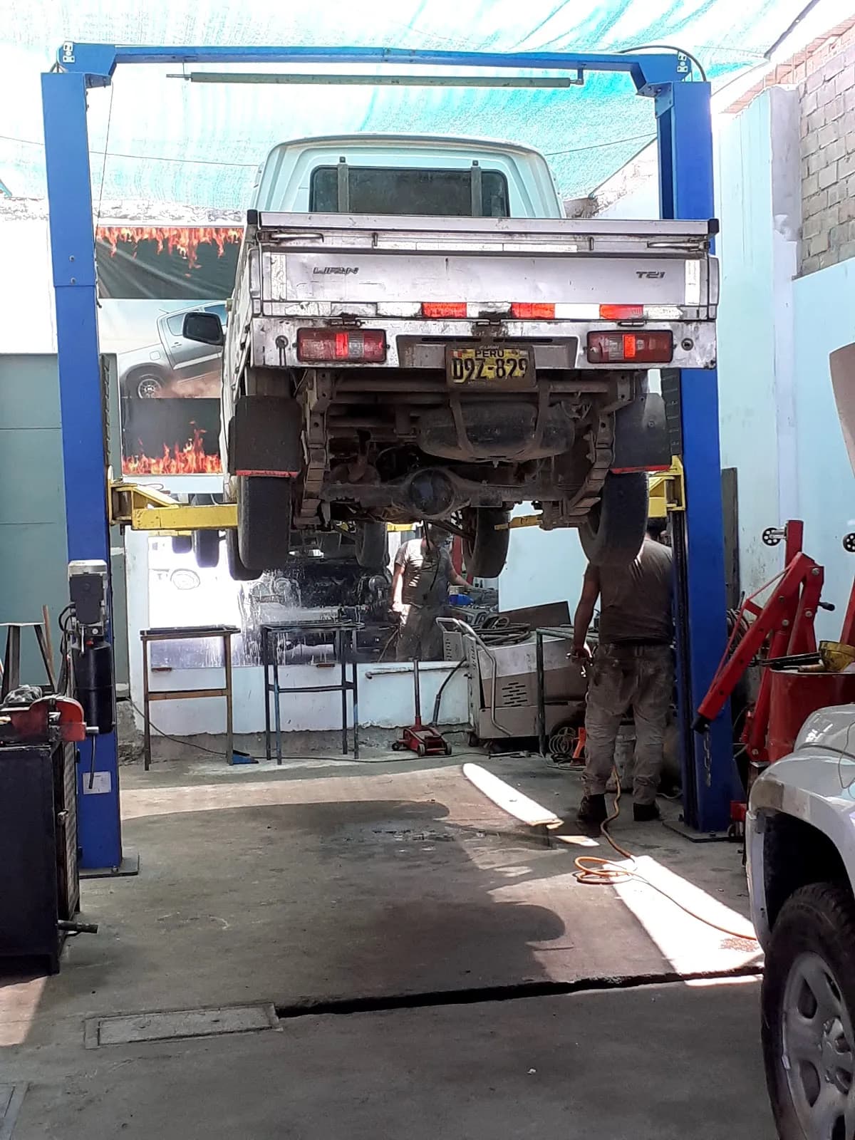 Soluciones Check Engine