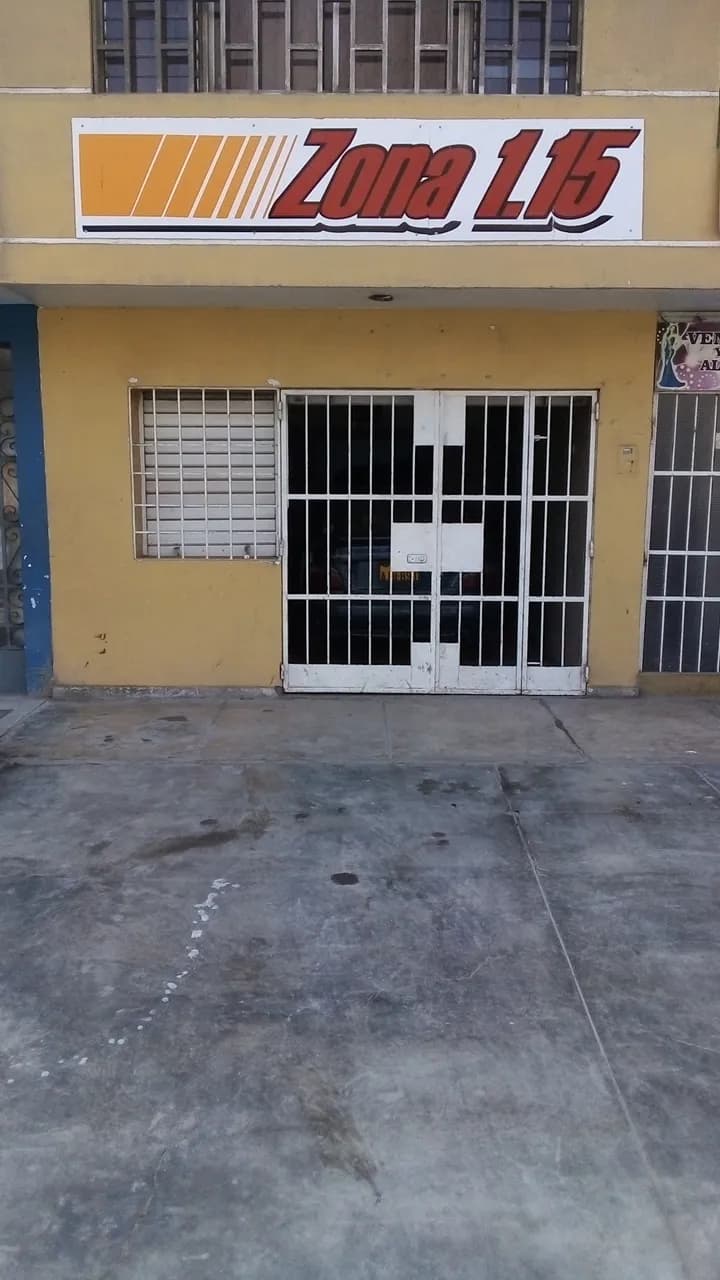 Zona 1.15