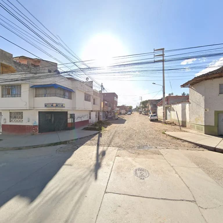 Lalo Motores E.I.R.L.