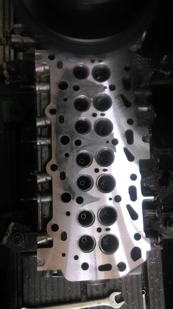 Rectificadora de Motores y Suministros S.A.C