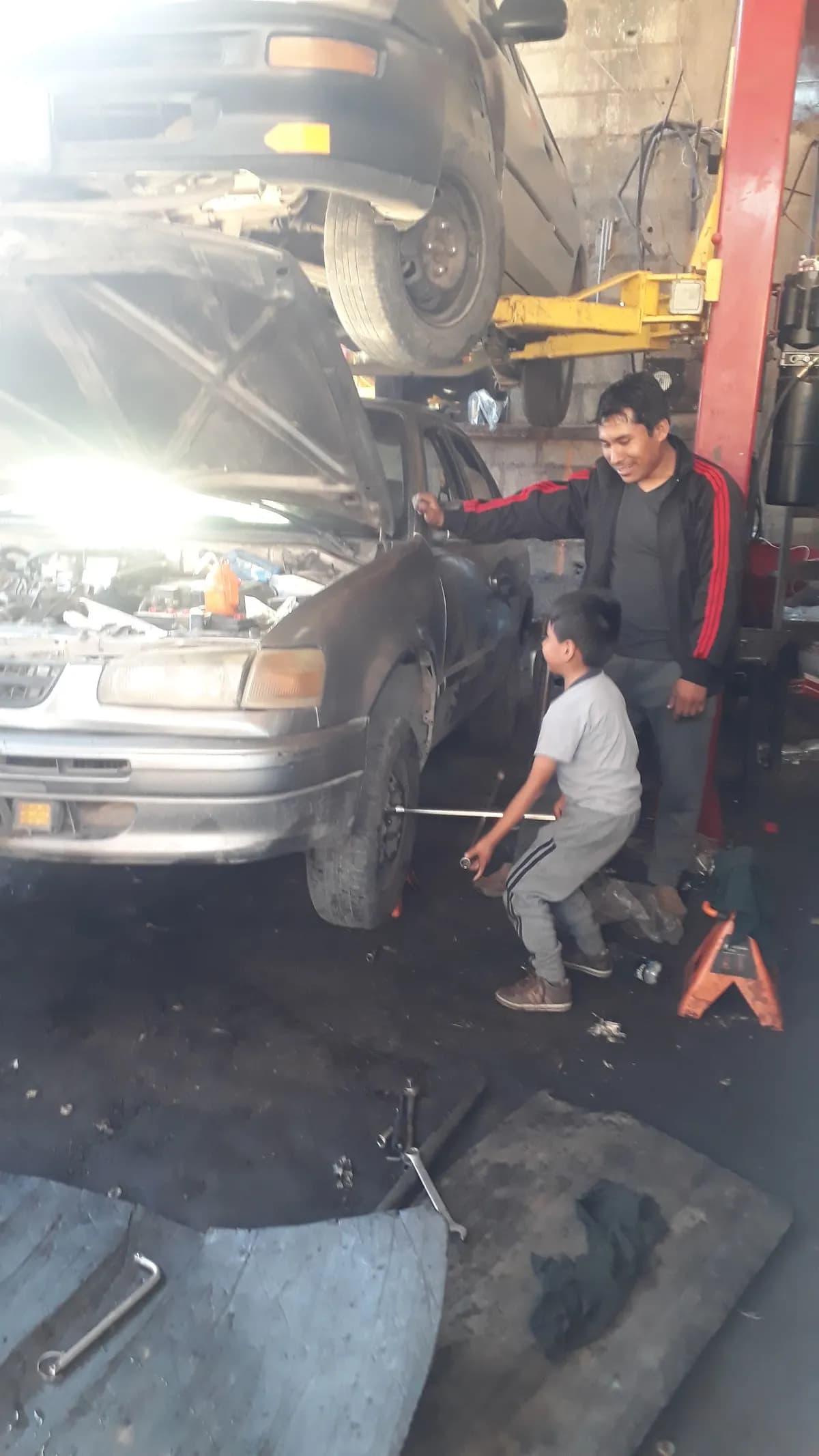 Taller Mecanica Ciro