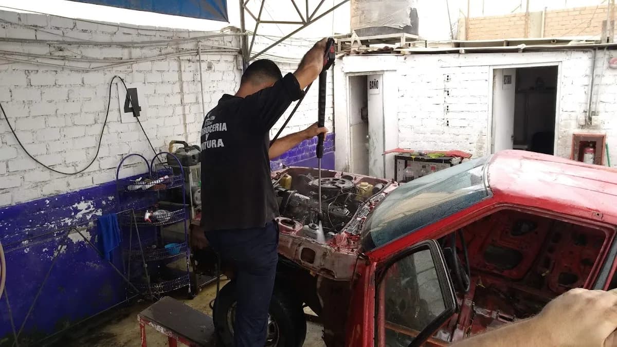 MotorTek Automotriz