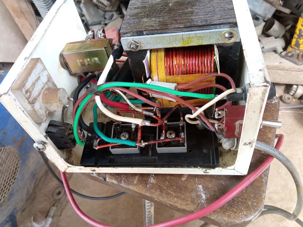 Servicio Electrico Automotriz "AVILA"