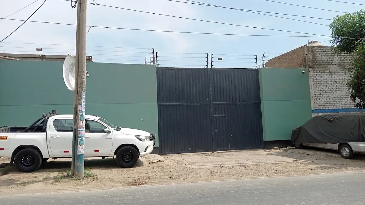 Manipuladores y Equipos para Construcción - MEPCO S.A.C