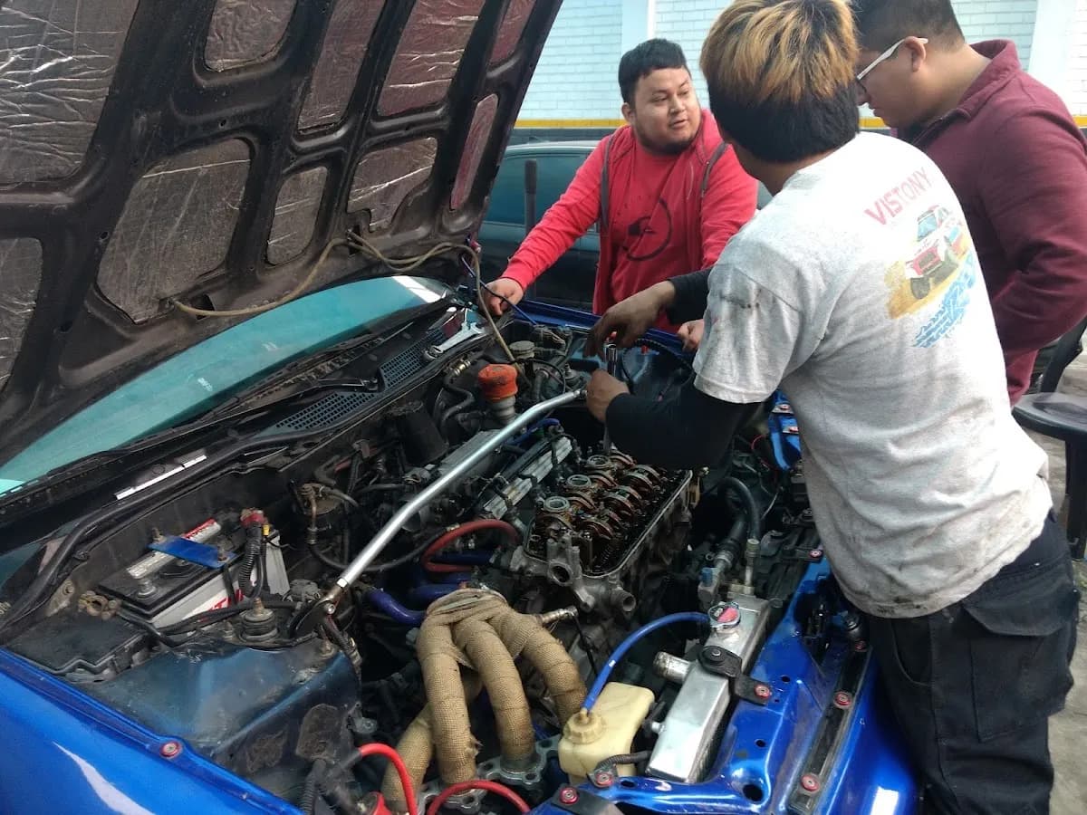Eyal Motors | San Martín de Porres