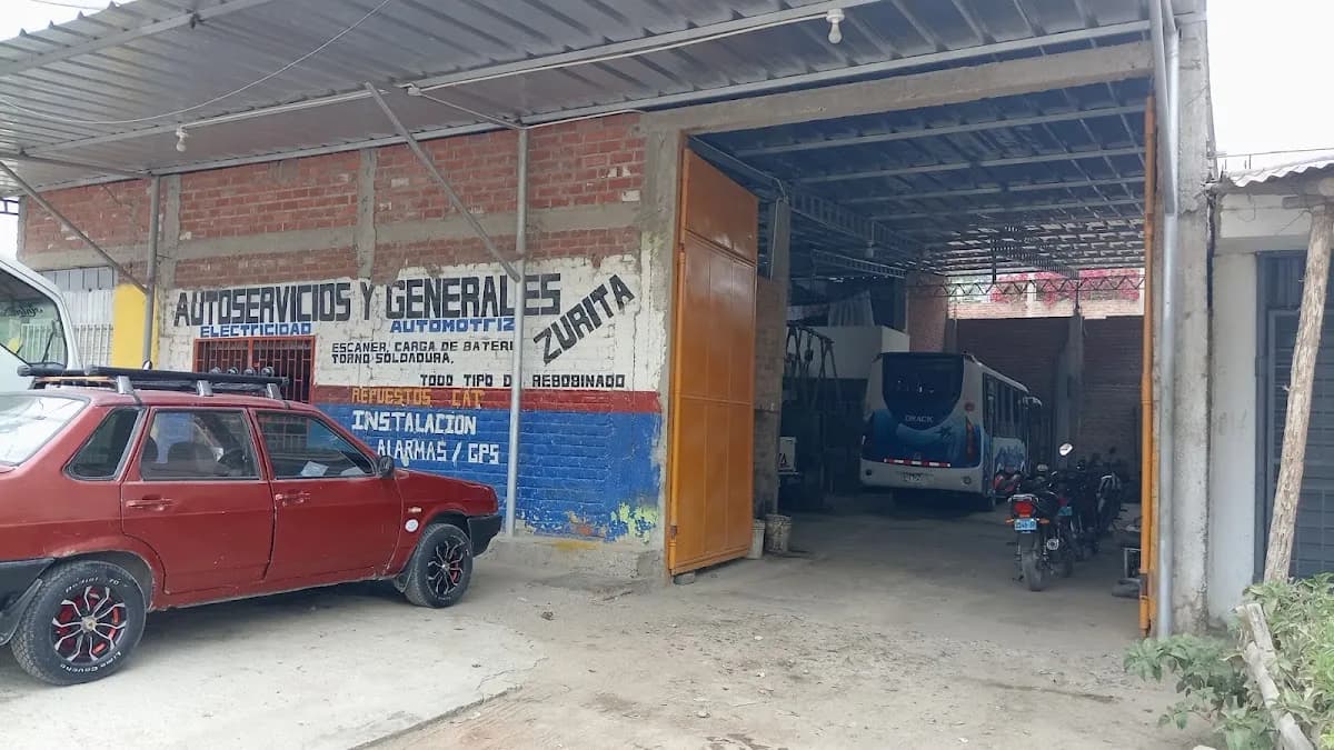 Alineamiento de Dirección "CUMPA"