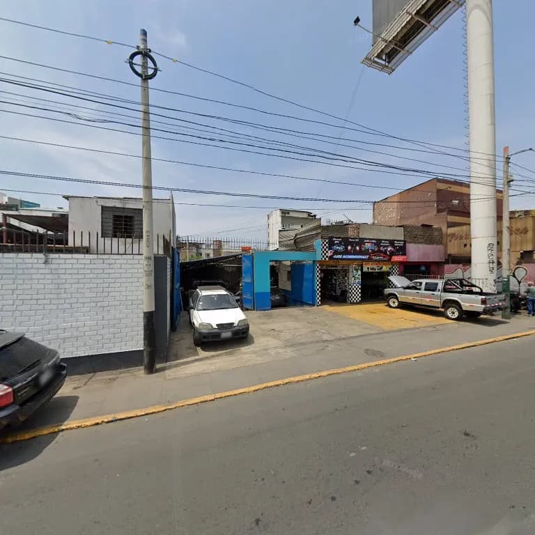 Servicio Automotriz Saman S.A.C