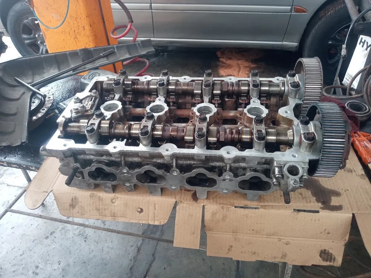 G y M Reparaciones