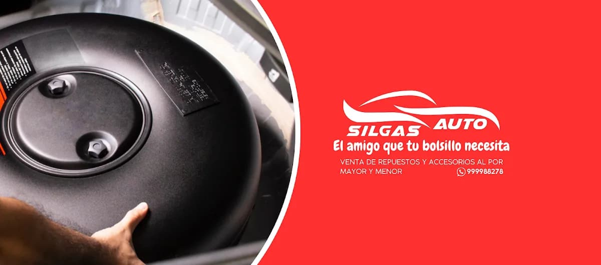 SILGAS - INSTALACIONES GLP