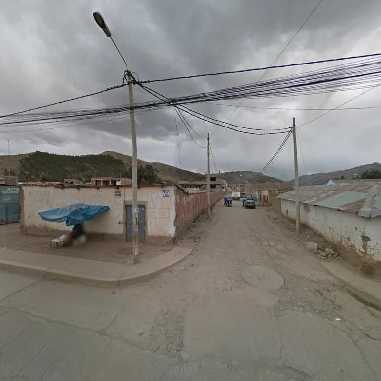 Automotriz Valdivia