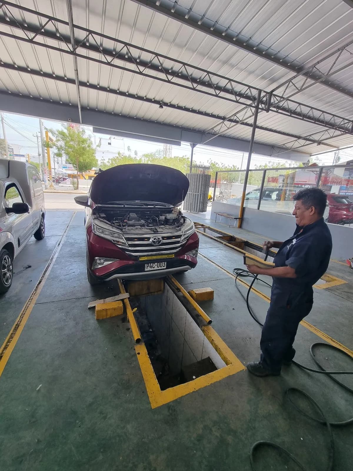 Autobacks