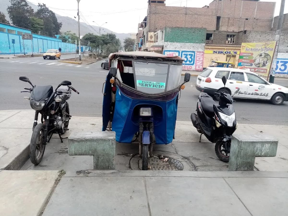 KAPHER MOTOS