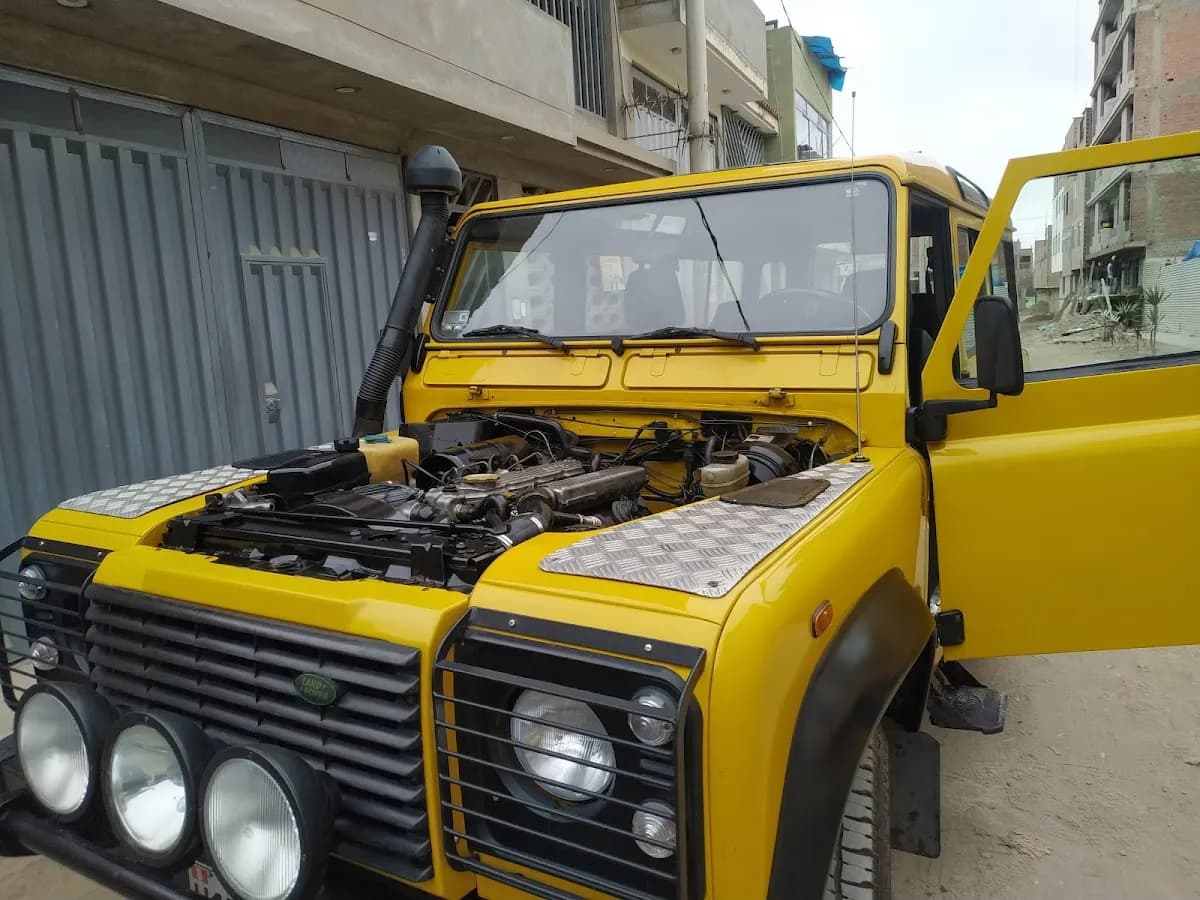 Wps Automotriz