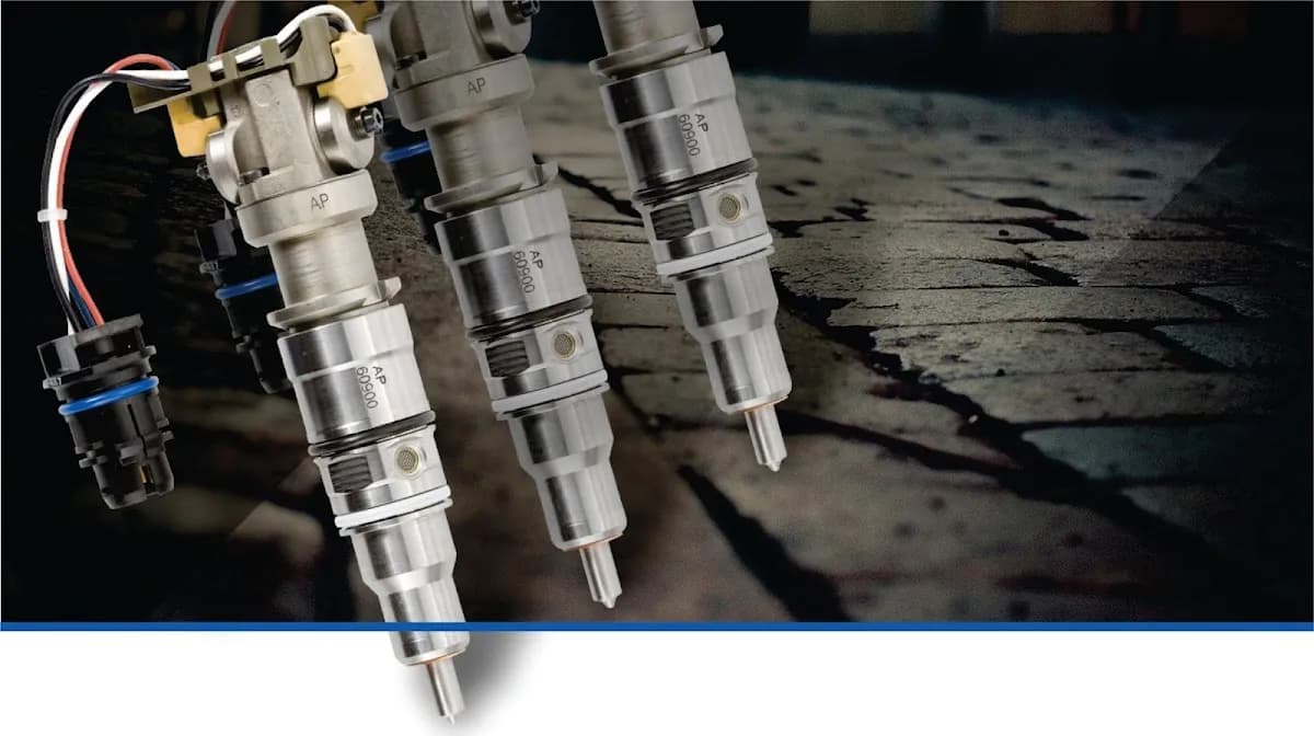 Laboratorio Diesel Perfect Pump