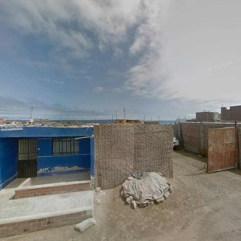 TALLER MECÁNICO HUAMANI