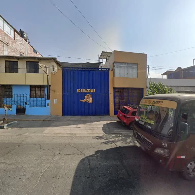 Manchego Taller (El hogar de las reliquias)