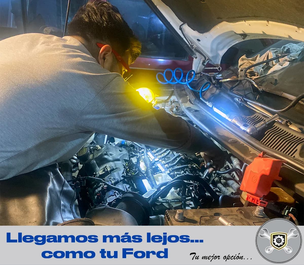 Mechanic Master Peru Sac Taller Mecánico
