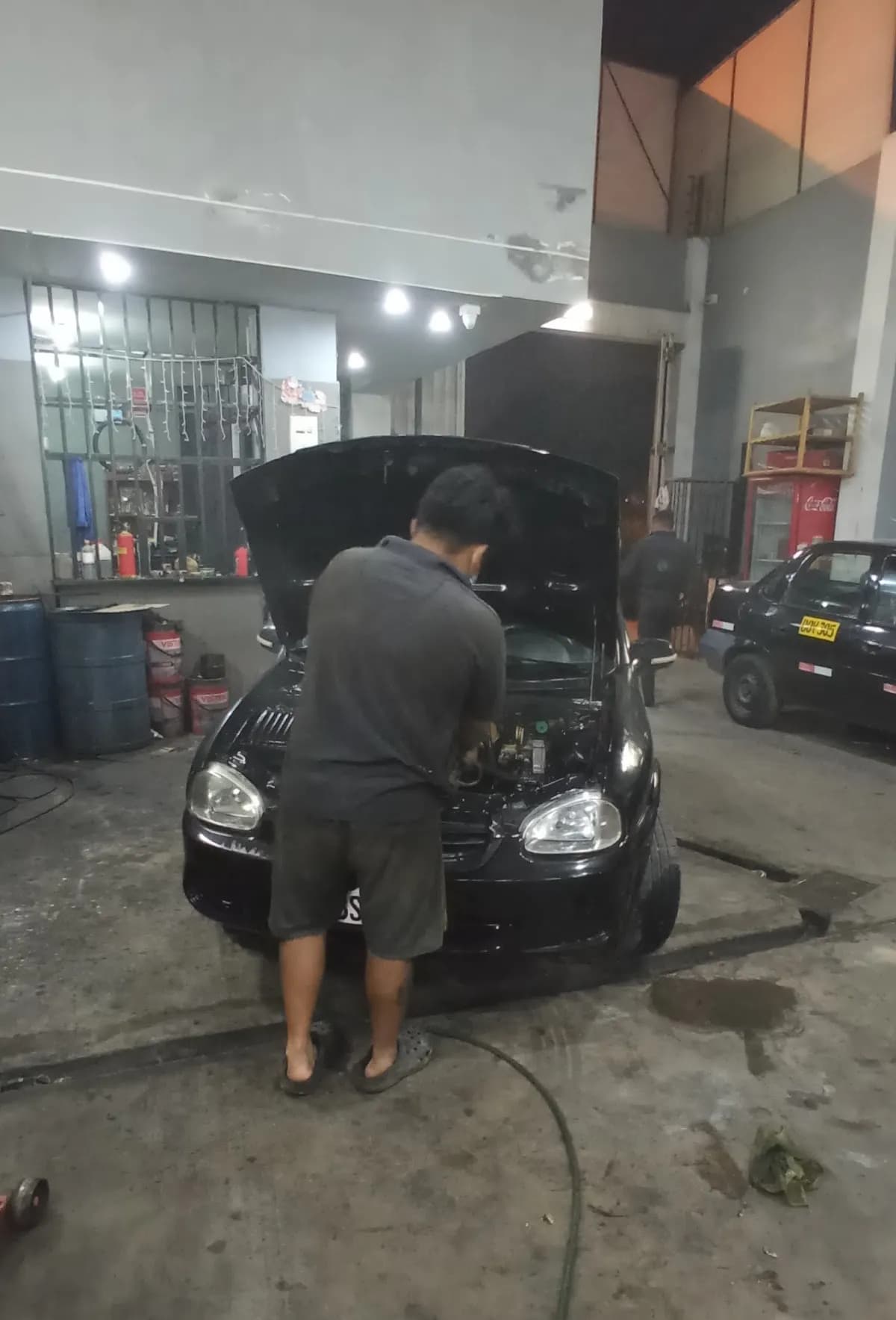 Andre Motors