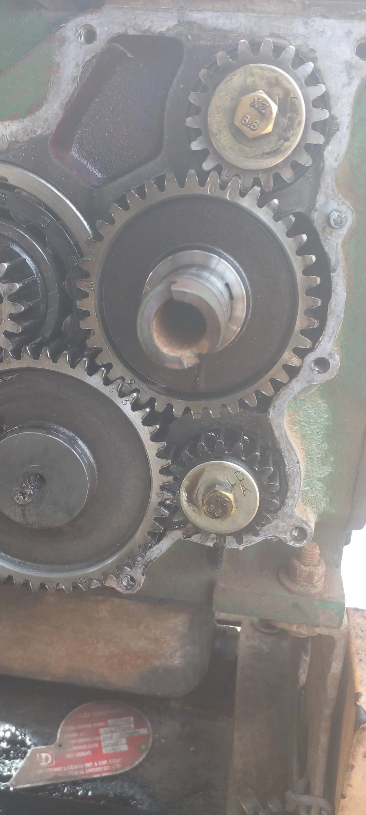 Leyva Automotor's