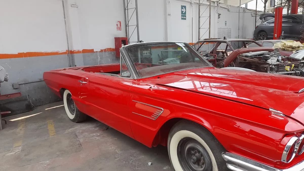 MT AUTOMOTRIZ