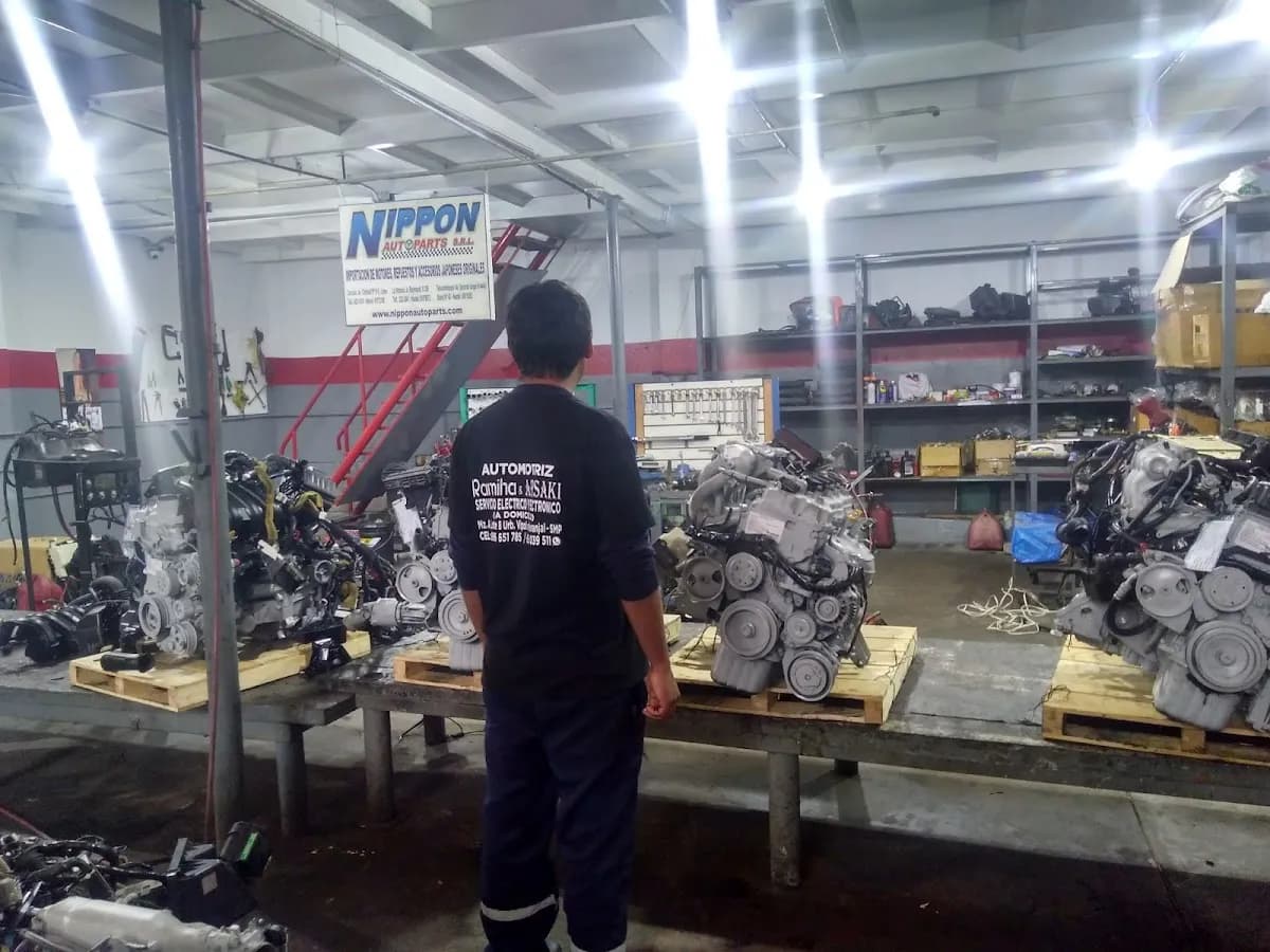 Ramiha Automotriz