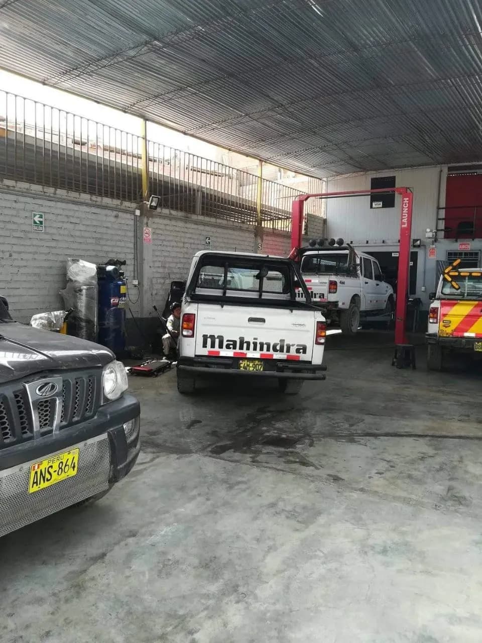AERZ AUTOPARTS S.R.L.