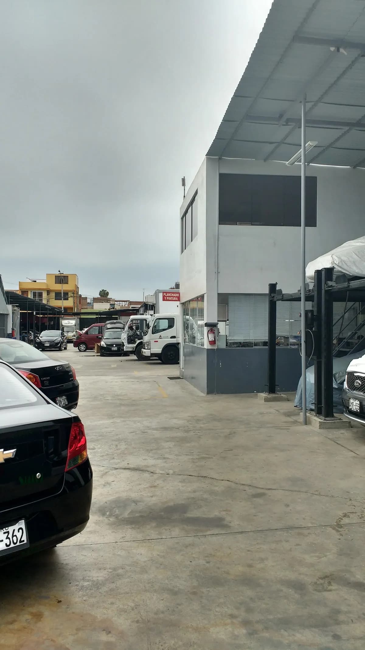 Jamís Automotriz