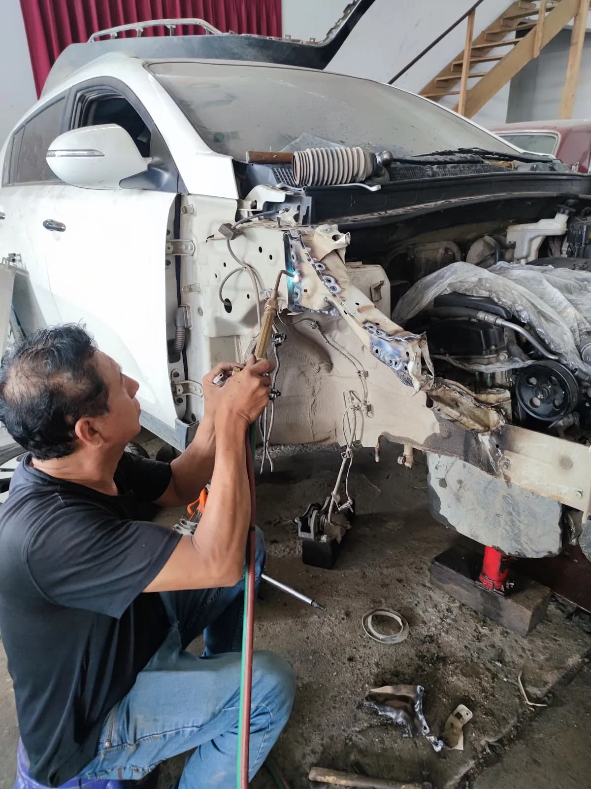 Auto - Tech Tarapoto