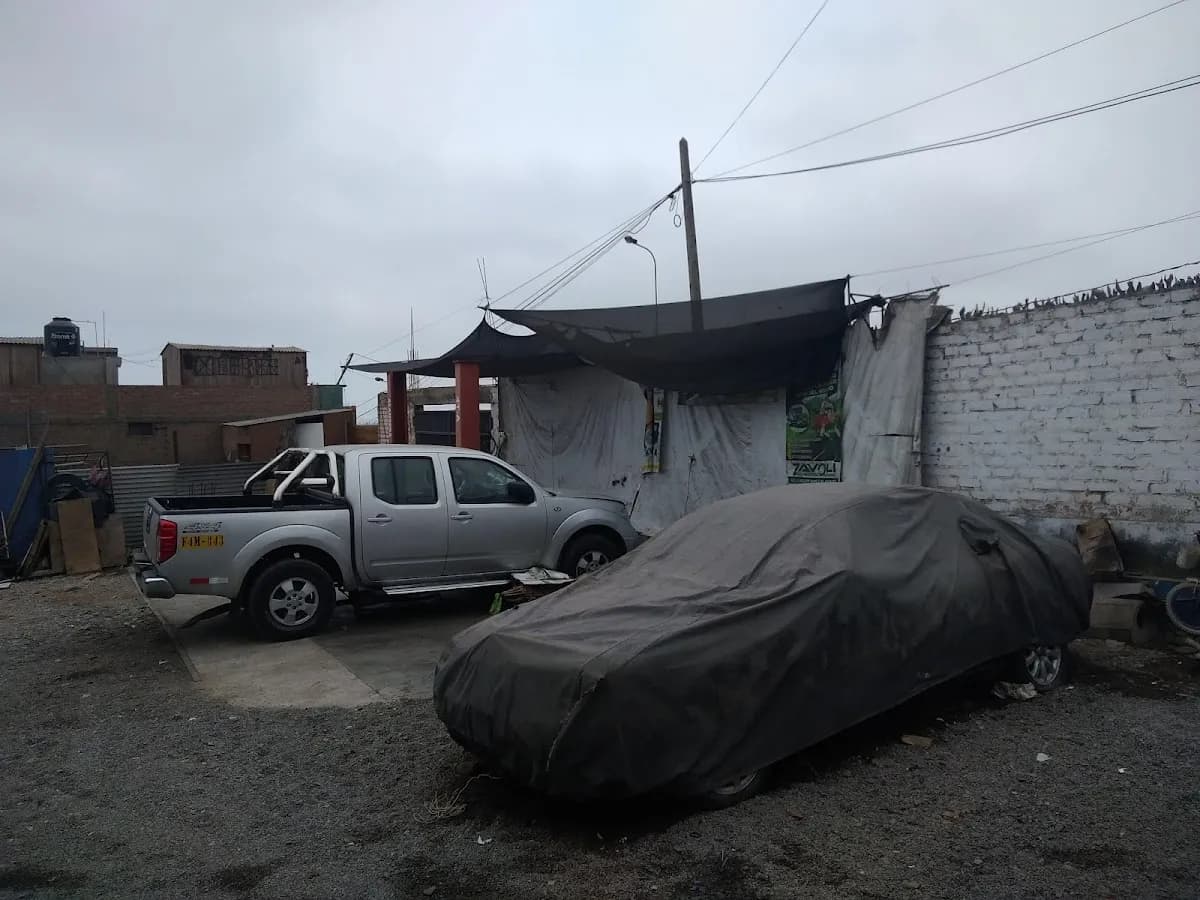 Importaciones Y Reparaciones AUTTECH