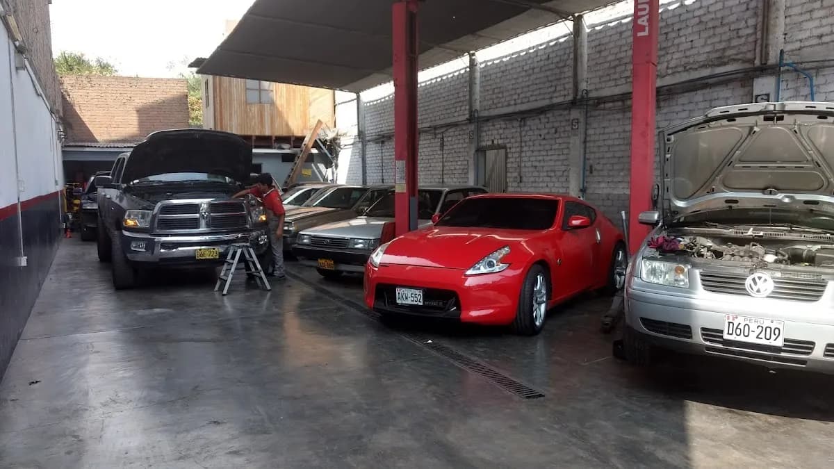 OSWILL MOTORS