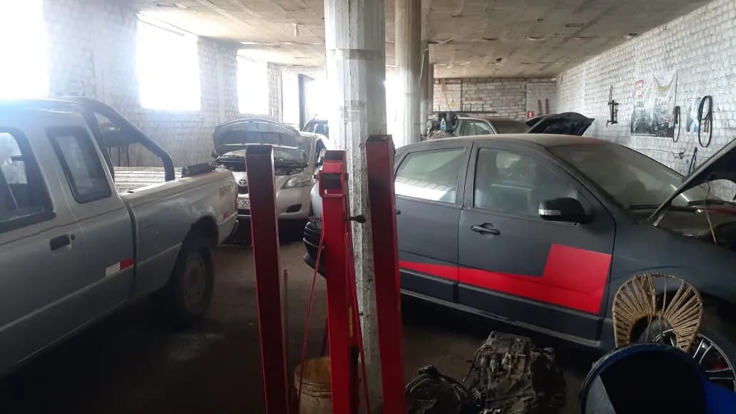 Carlos Taller Automotriz