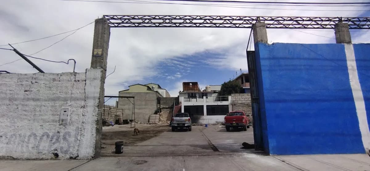 JC Mantenimiento y Servicios