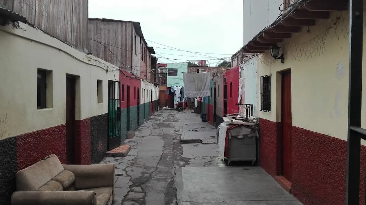 PVR PERU SAC