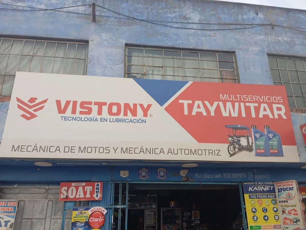 Mecanica Automotriz Y Mecanica de Motos