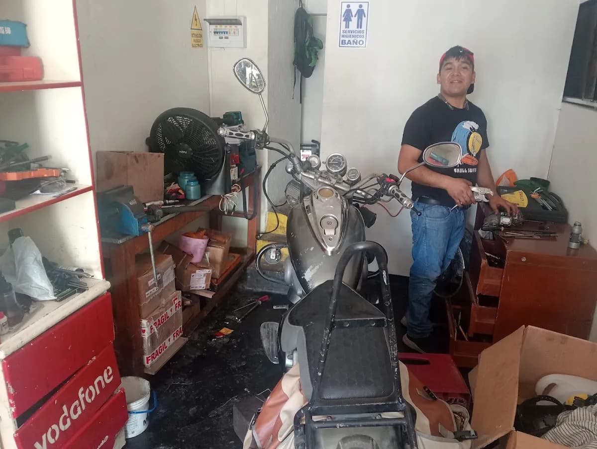 ADL Motos