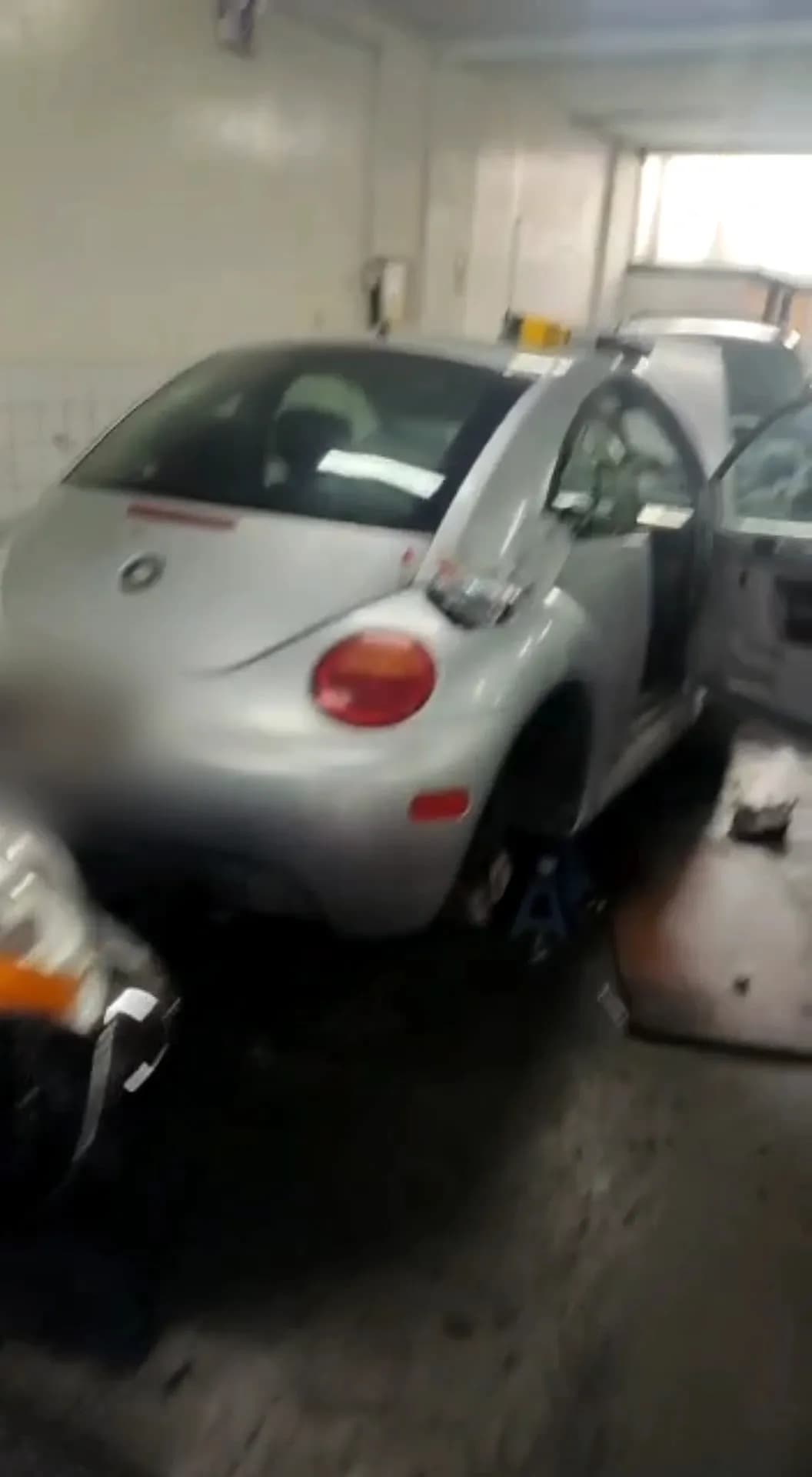 Automotriz ACH