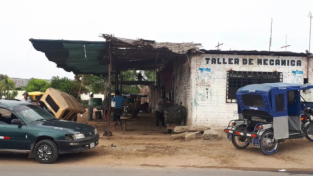TALLER ELMER