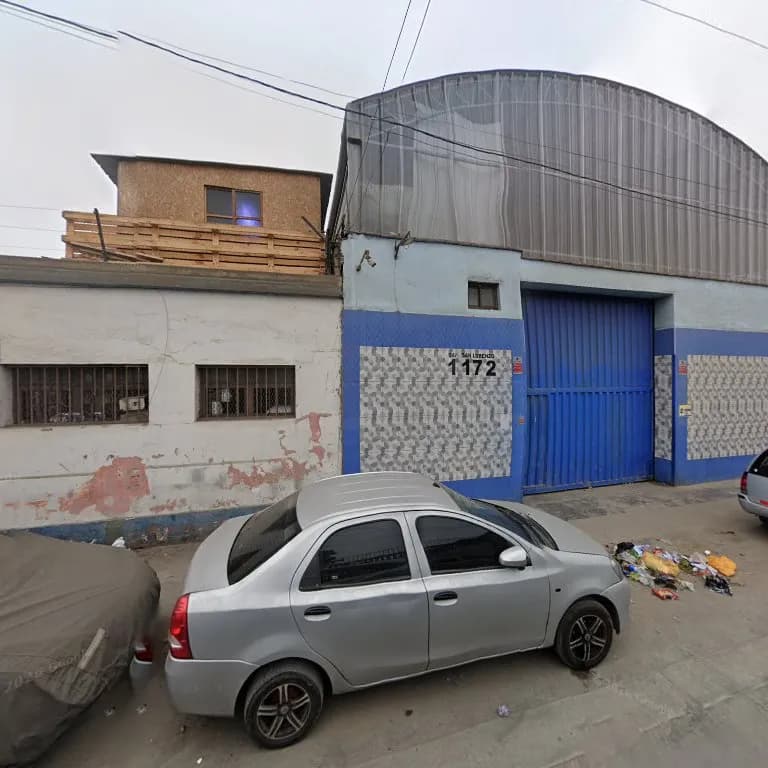 TAURO SERV'S SRL