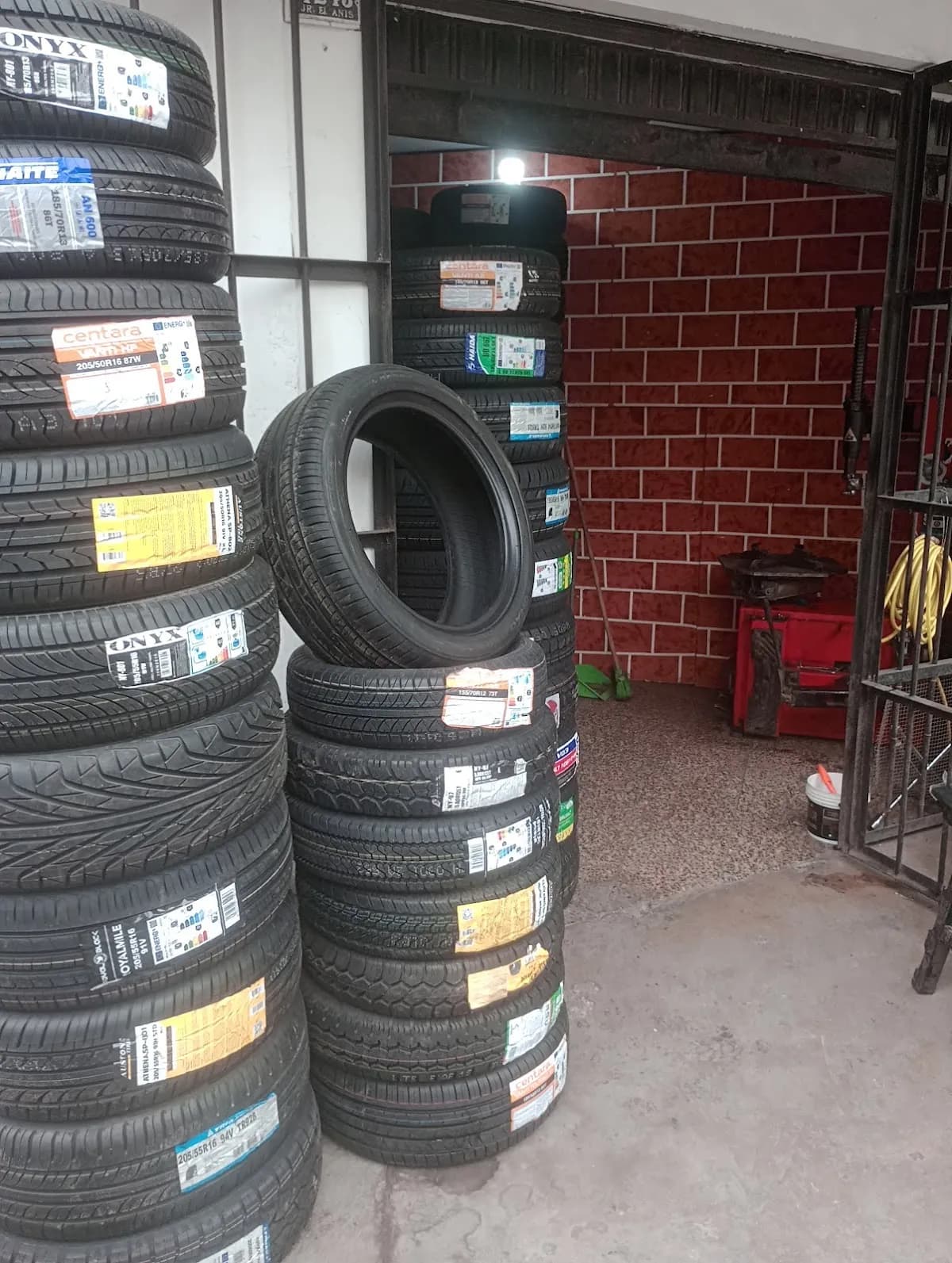 HomeKart 360 Sac