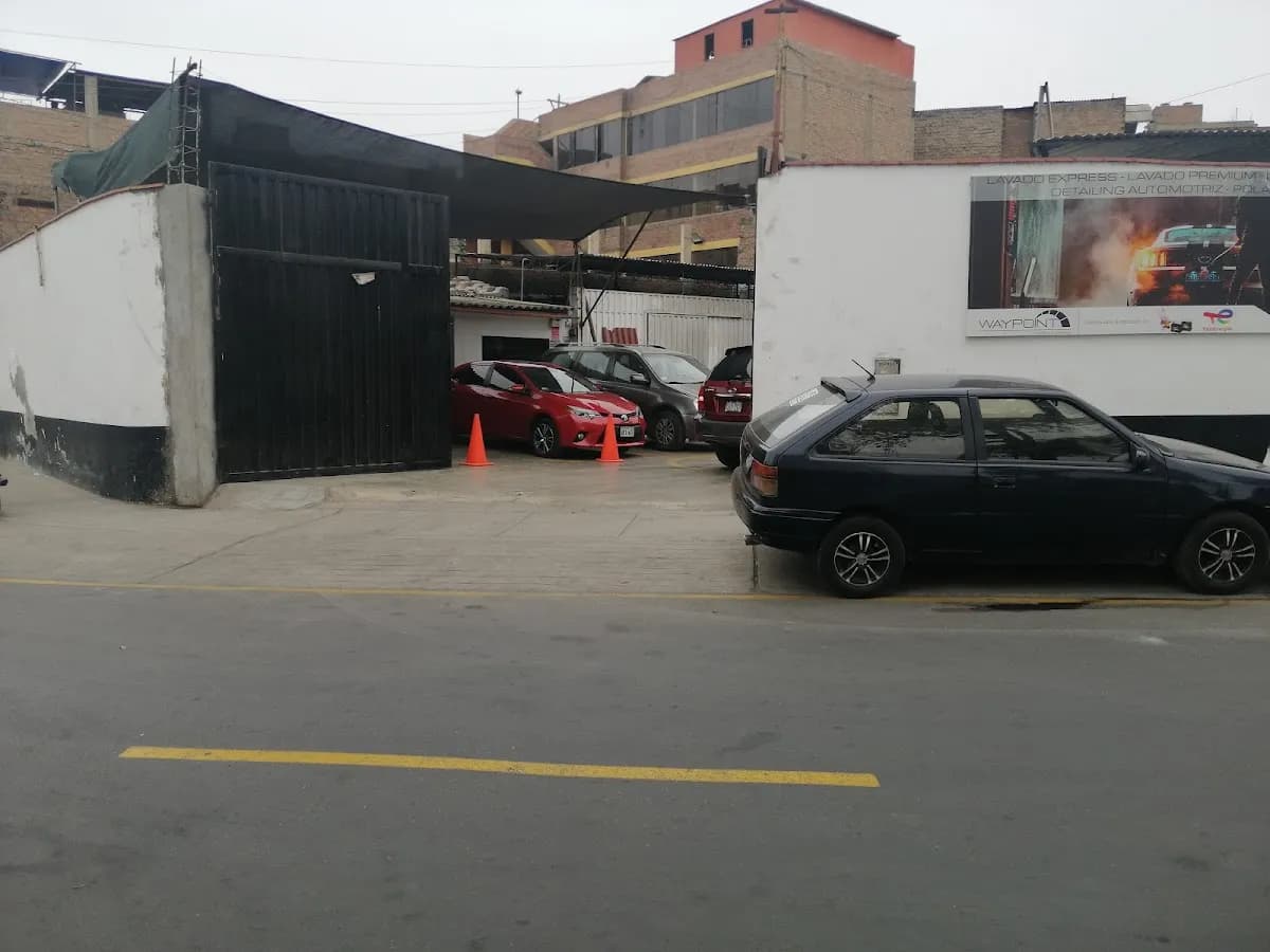 Consorcio Automotriz